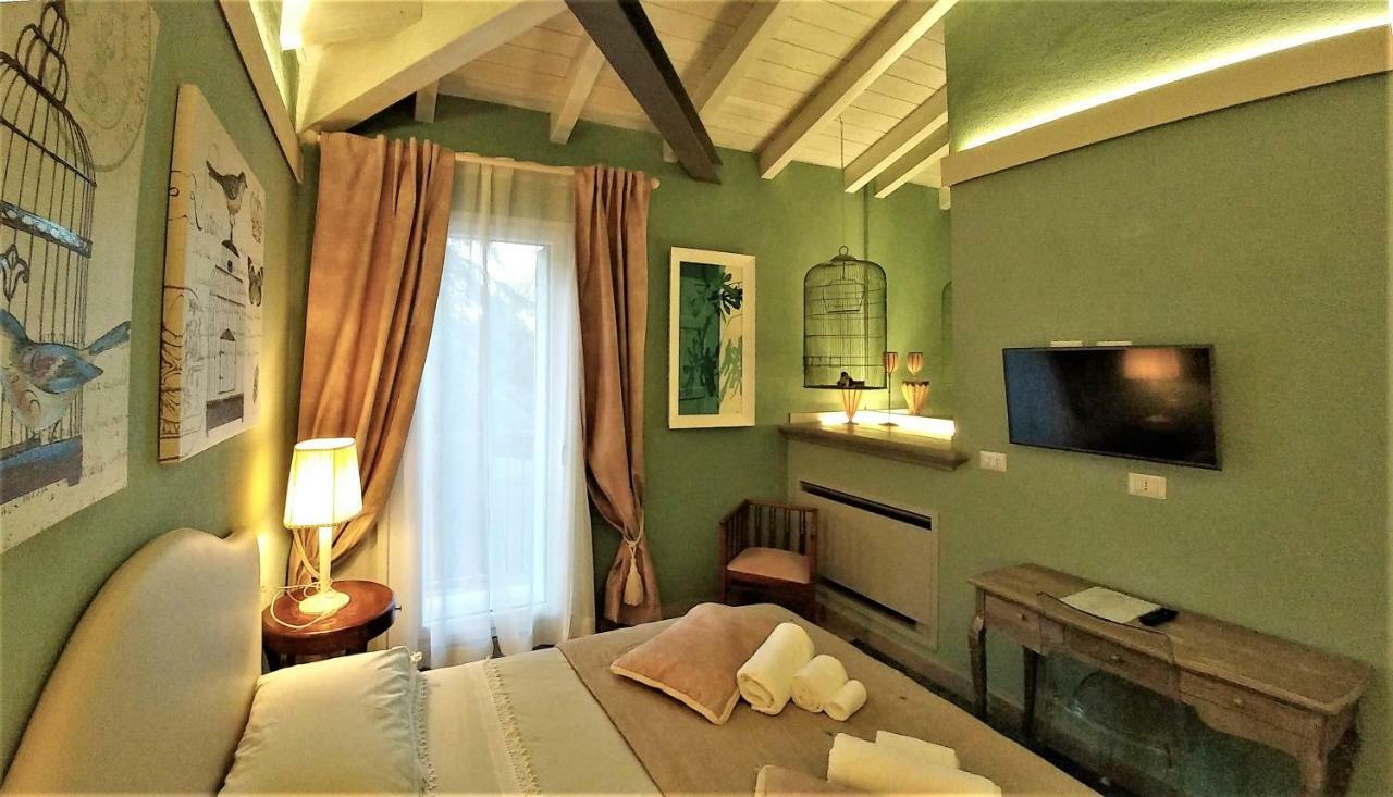 Fico Bologna 453 Acomodação com café da manhã Trebbo Di Reno Quarto foto
