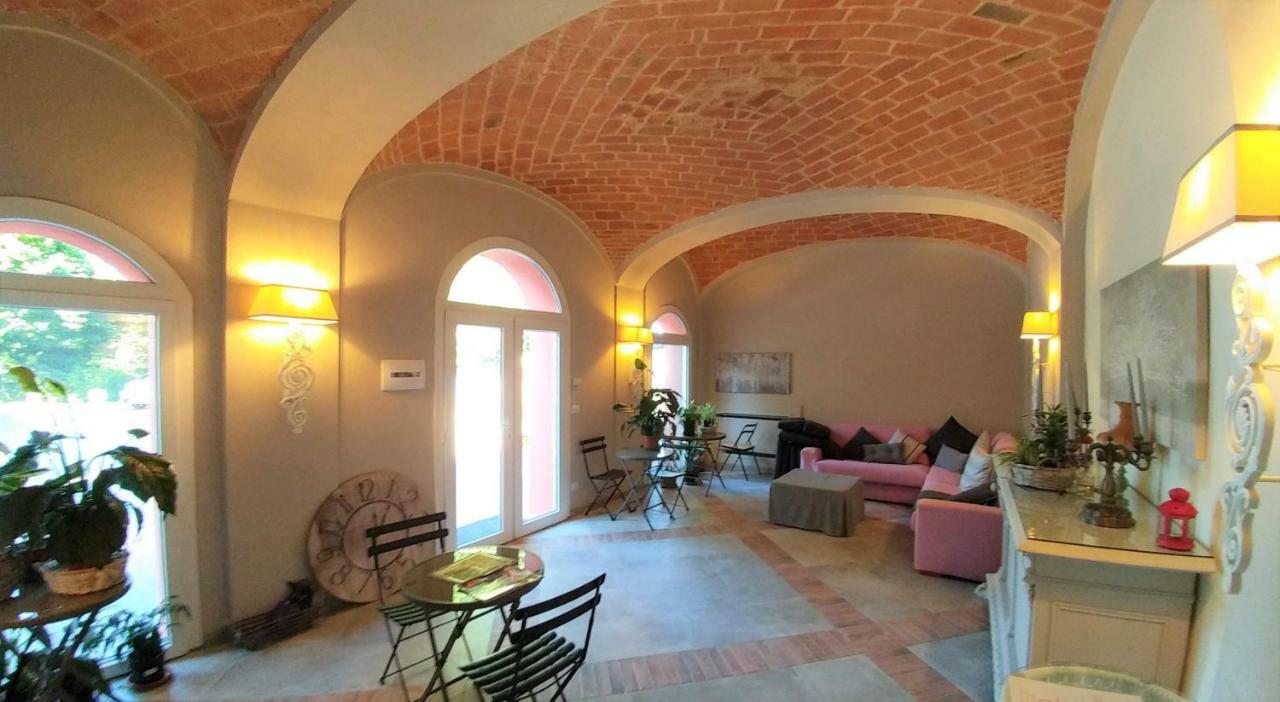 Fico Bologna 453 Acomodação com café da manhã Trebbo Di Reno Exterior foto