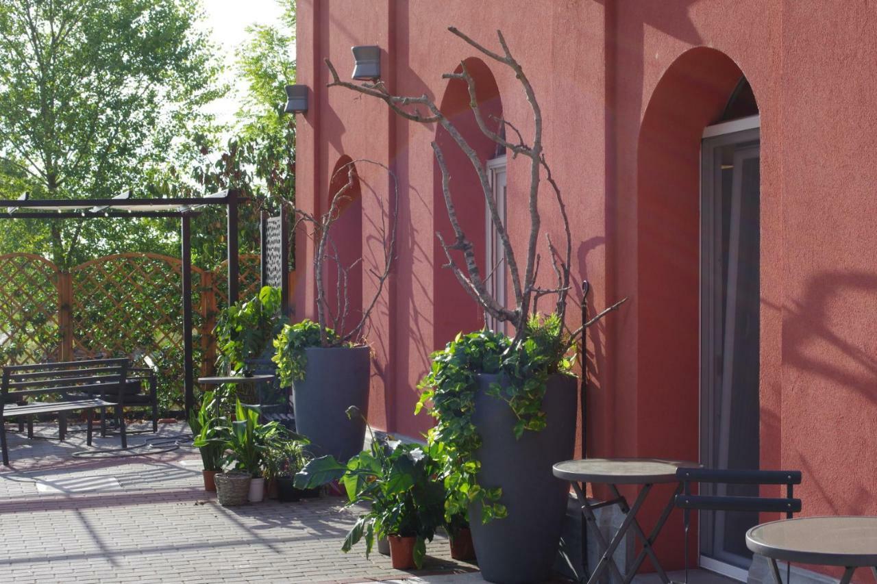Fico Bologna 453 Acomodação com café da manhã Trebbo Di Reno Exterior foto