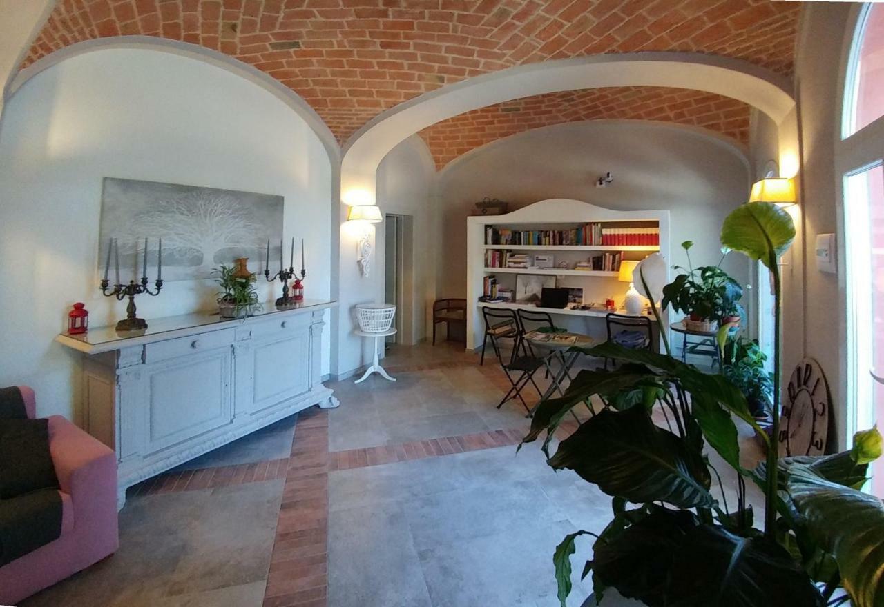 Fico Bologna 453 Acomodação com café da manhã Trebbo Di Reno Exterior foto