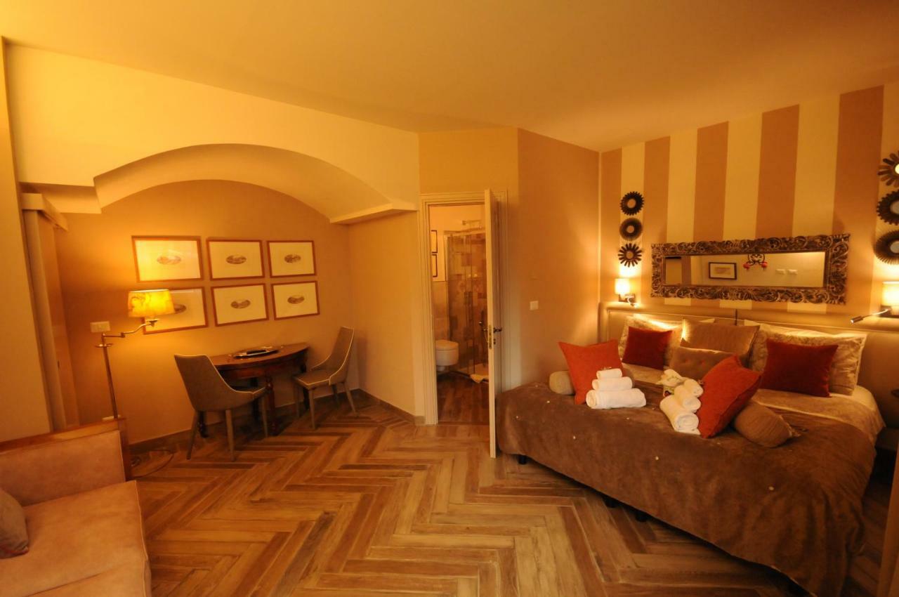 Fico Bologna 453 Acomodação com café da manhã Trebbo Di Reno Exterior foto